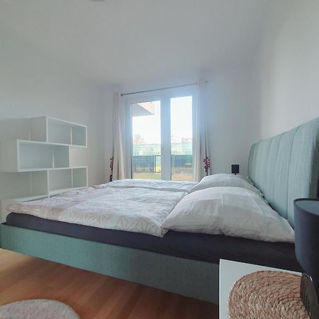 Near Lake One Bedroom Cute Apartment Viena Exterior foto